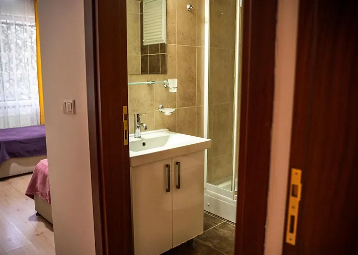 Sirin Hotel Denizli (Denizli)