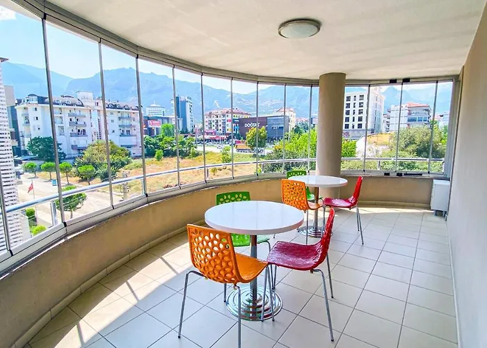 Hotel Sirin Denizli (Denizli)