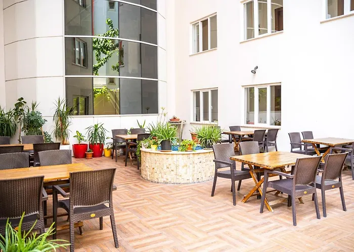 Sirin Hotel