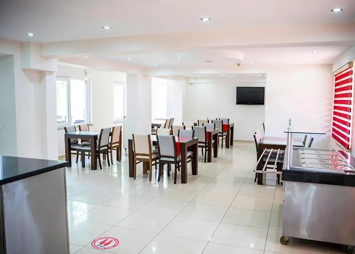 Hotel Sirin 3*