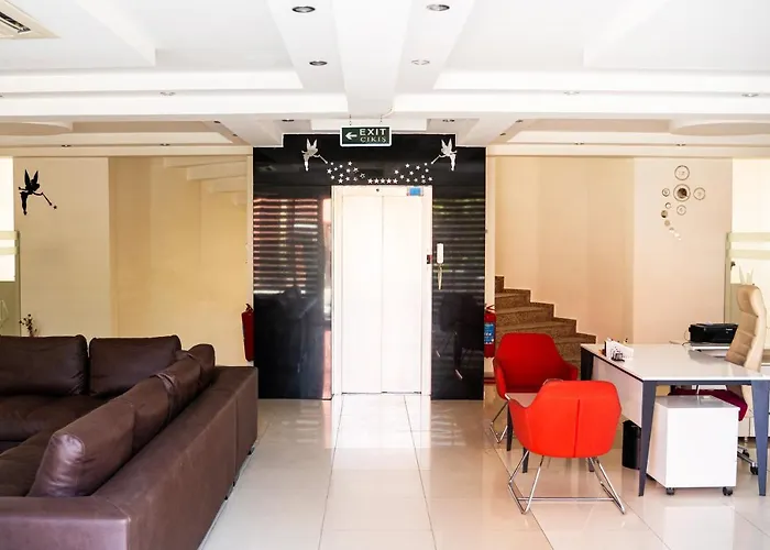 Hotel Sirin