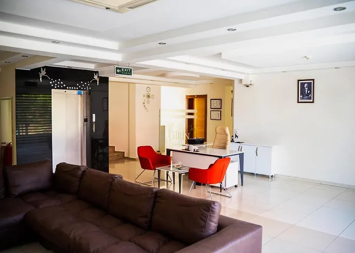 Sirin Hotel Denizli (Denizli)