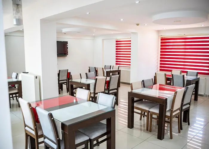 Hotel Sirin 3*