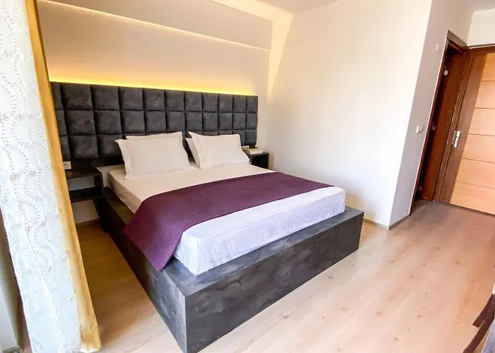 Sirin Hotel
