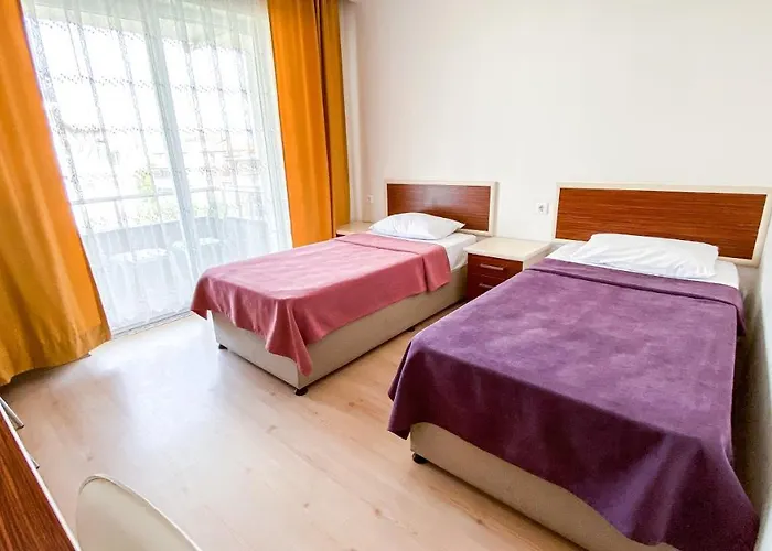 Hotel Sirin