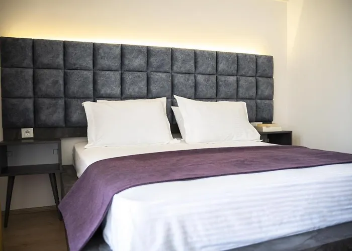 Hotel Sirin 3*