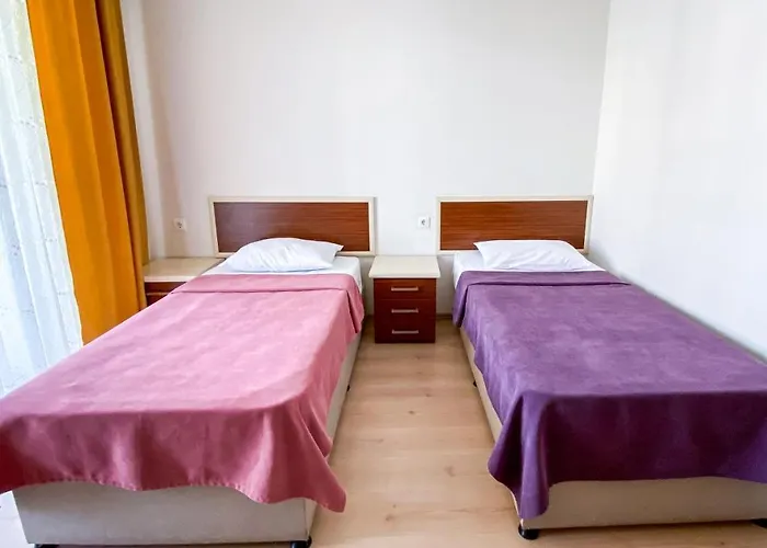 Sirin Hotel