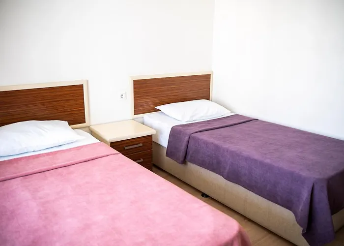Hotel Sirin 3*