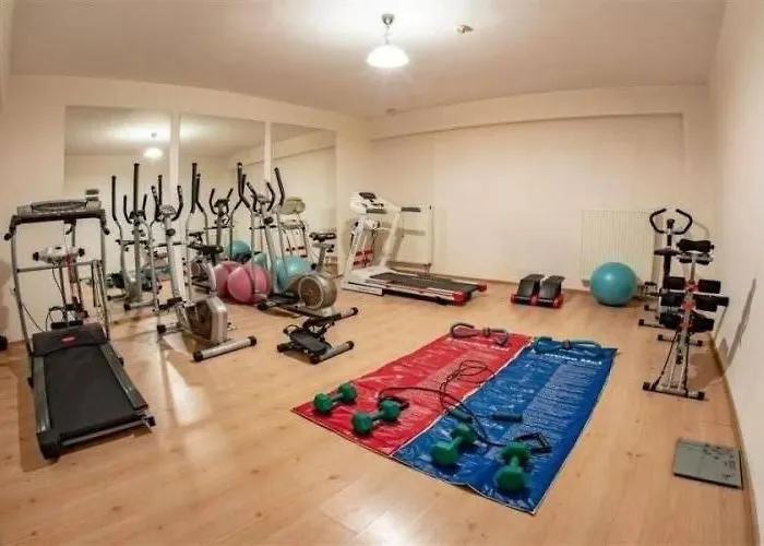 Hotel Sirin 3*
