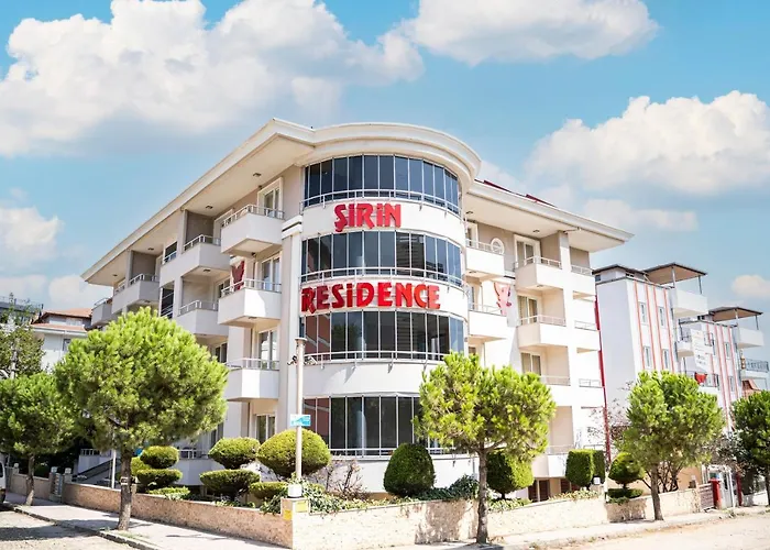 Sirin Hotel
