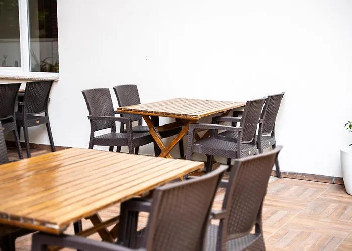 Sirin Hotel Denizli (Denizli)