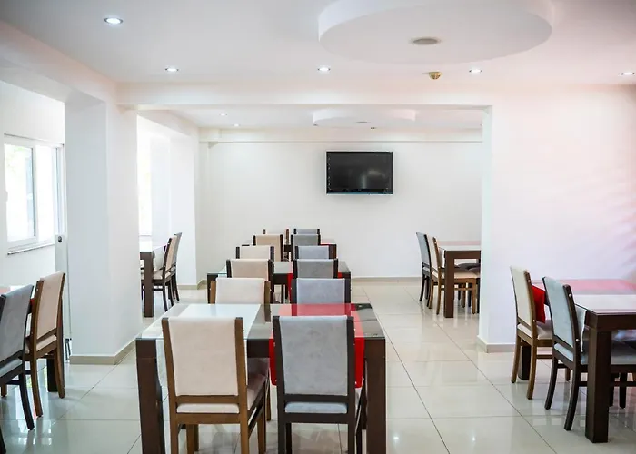 Sirin Hotel 3*