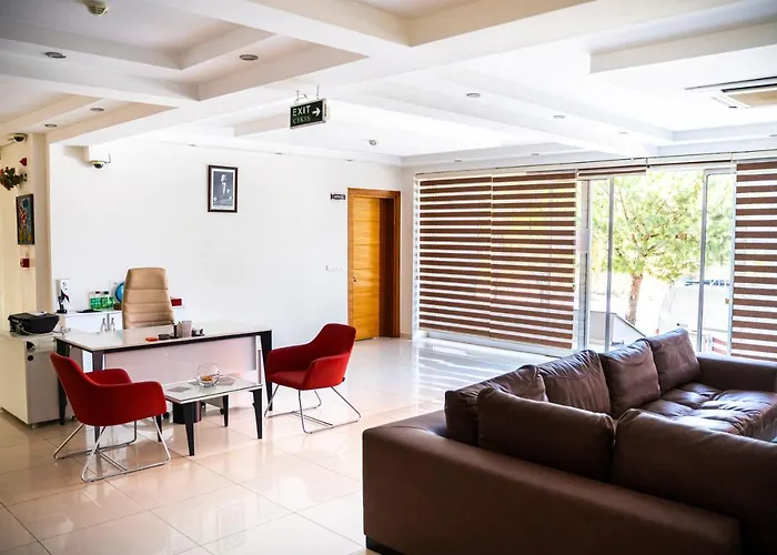 Sirin 3* Denizli (Denizli)