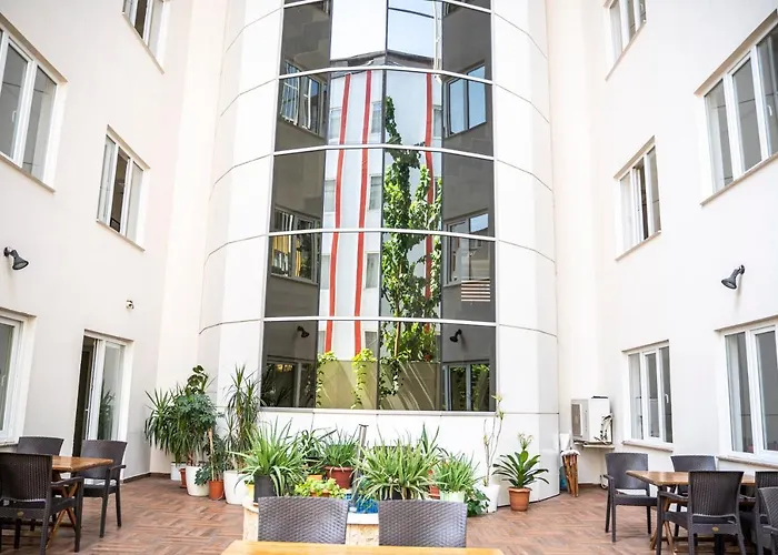 Hotel Sirin 3*