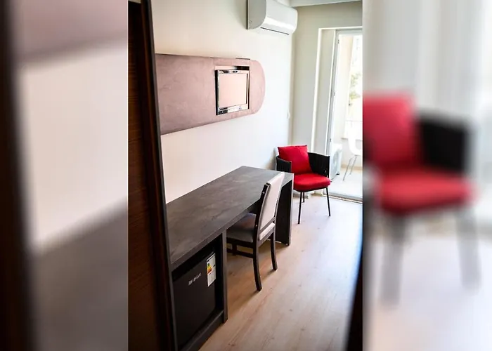 Sirin 3* Denizli (Denizli)