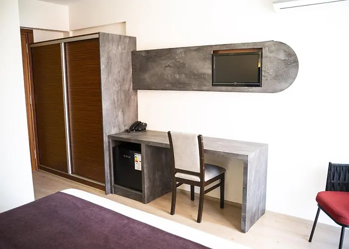 Sirin Hotel Denizli (Denizli)