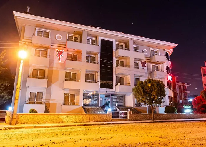 Sirin Hotel 3*