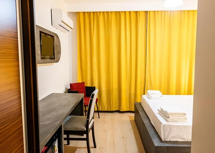 Hotel Sirin