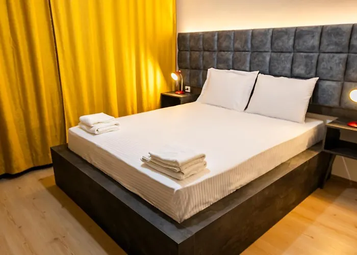 Sirin Hotel Denizli (Denizli)