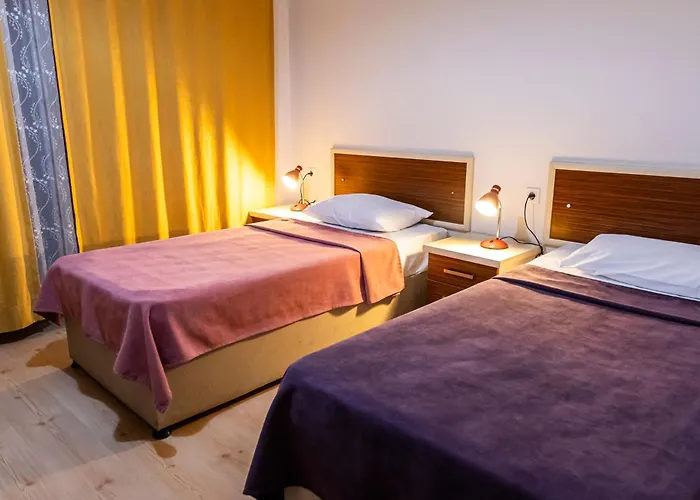 Sirin Hotel 3*