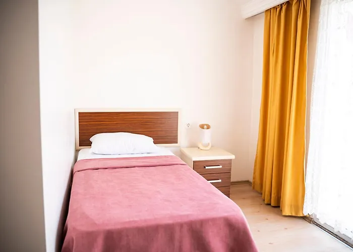 Sirin Hotel