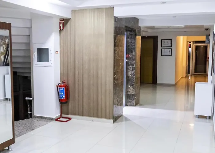 Hotel Sirin Denizli (Denizli)