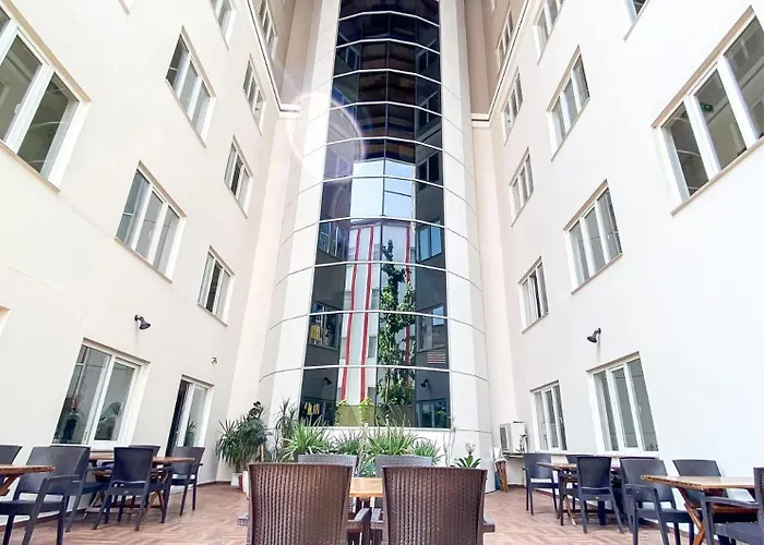 Hotel Sirin
