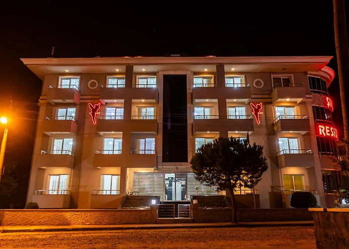 Sirin 3* Denizli (Denizli)