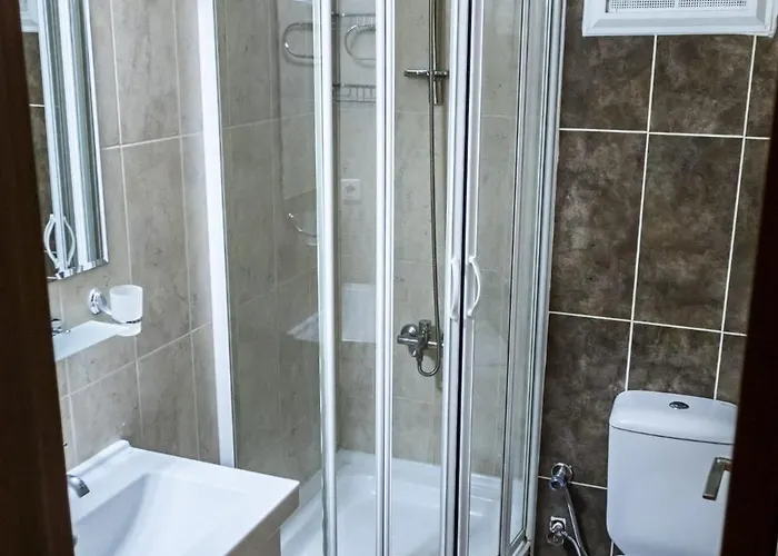 Sirin Hotel 3*