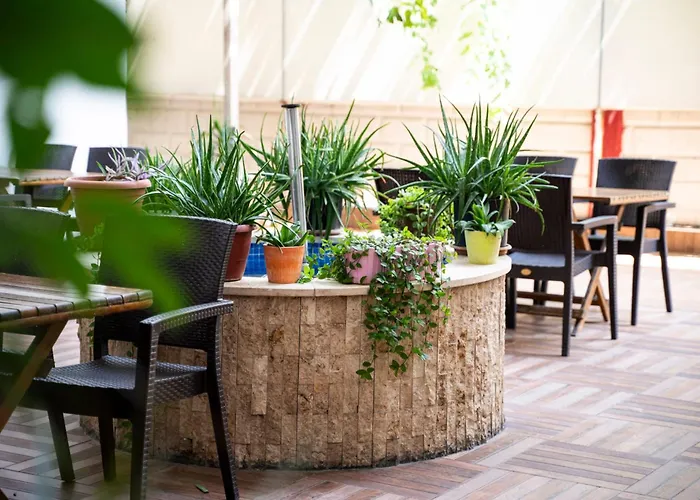 Sirin Hotel Denizli (Denizli)