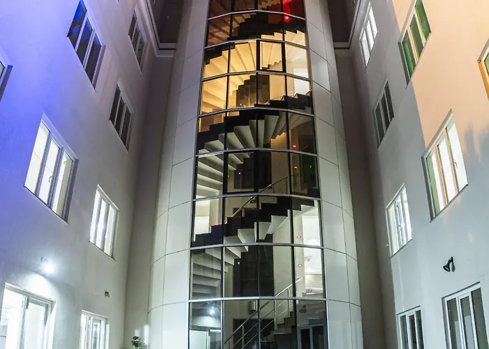 Hotel Sirin