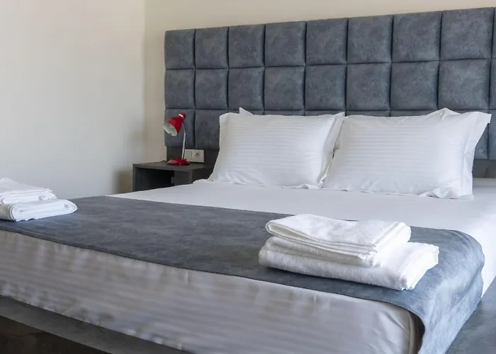 Sirin Hotel Denizli (Denizli)