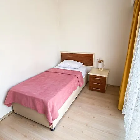 Sirin Hotel
