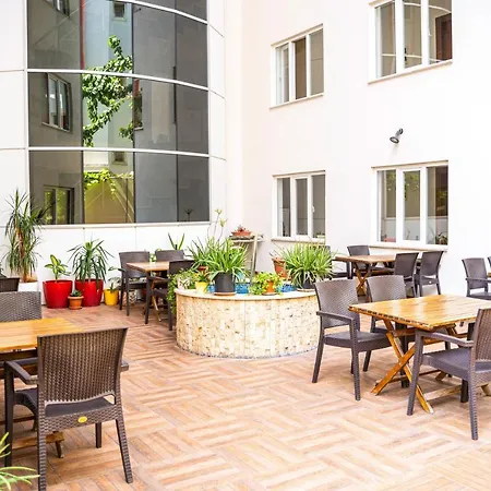 Sirin Hotel