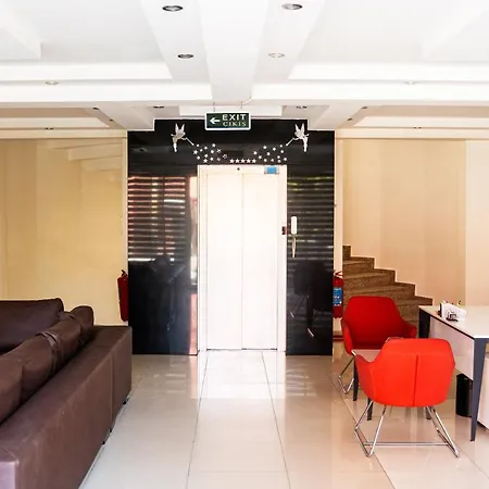 Hotel Sirin