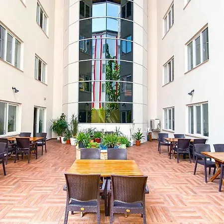 Sirin Hotel 3*