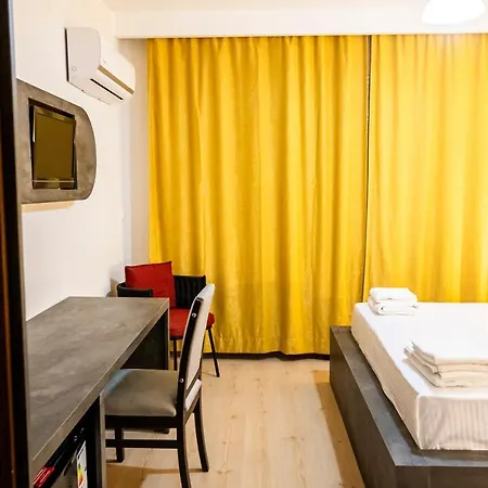 Hotel Sirin