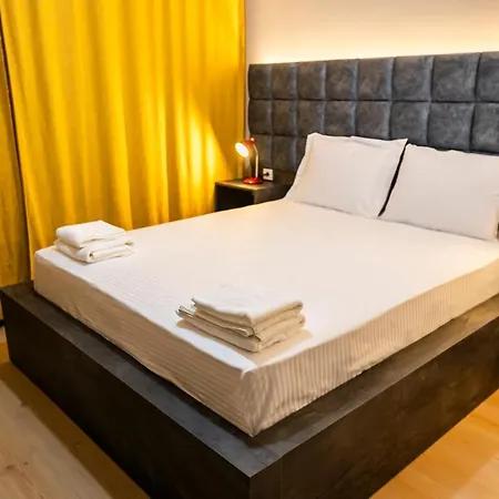 Sirin Отель Деницли