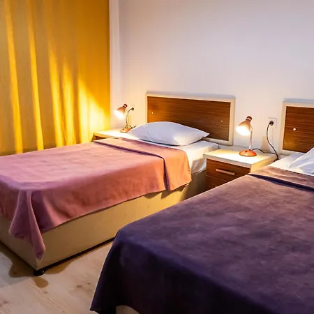 Sirin Hotel 3*