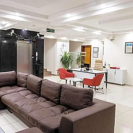 Hotel Sirin Denizli (Denizli)