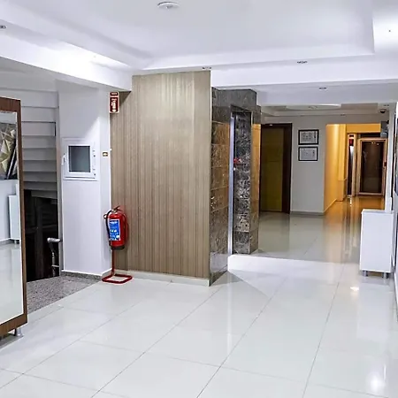 Sirin Hotel