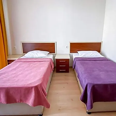Sirin Hotel 3*