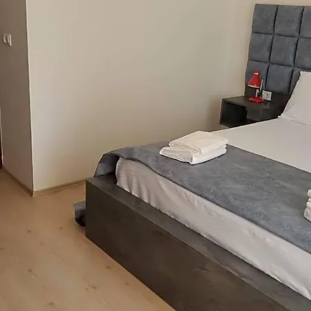 Sirin Hotel 3*