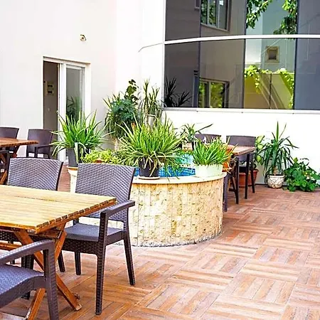 Sirin Hotel Denizli (Denizli)