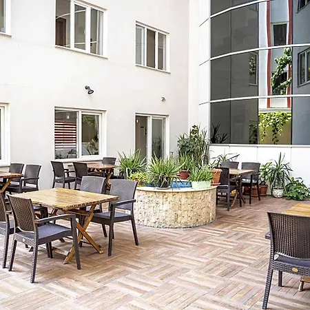Hotel Sirin