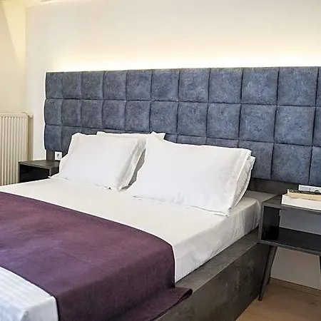 Sirin Hotel