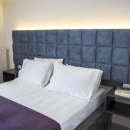 Hotel Sirin 3*