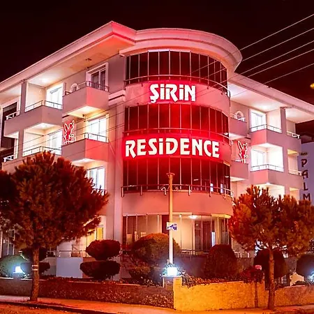 Hotel Sirin