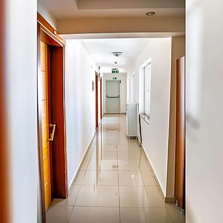Sirin Hotel