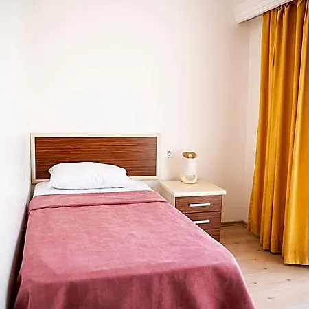 Hotel Sirin 3*